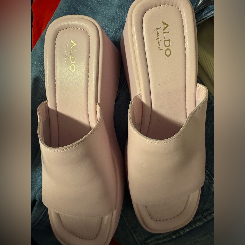 ALDO Shoes